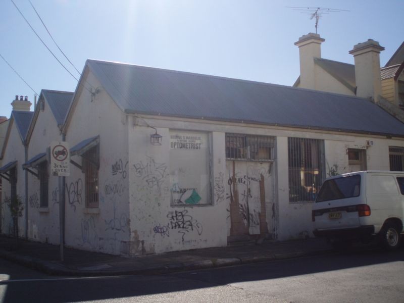 9 Albermarle Street, Newtown NSW 2042