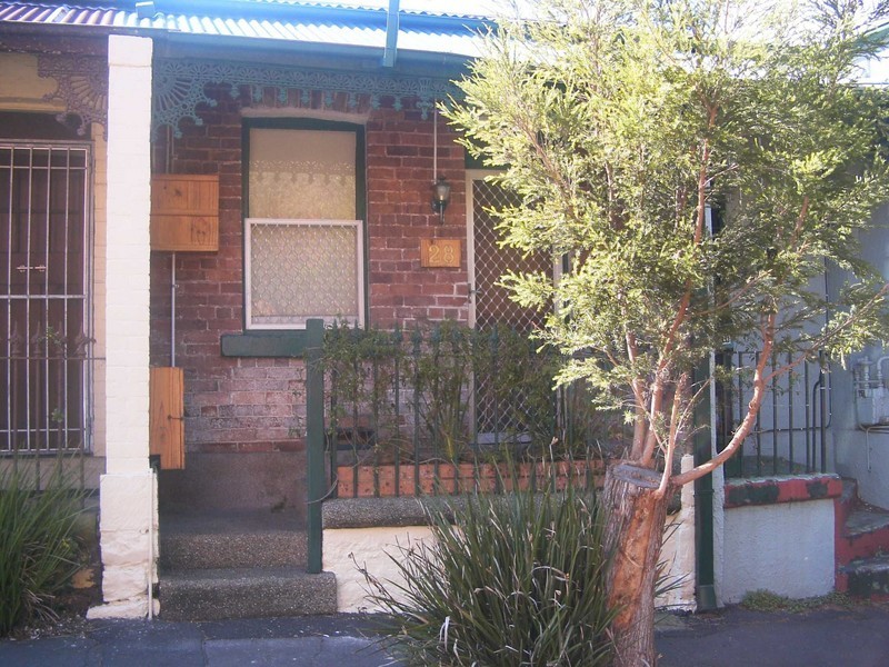 28 Reiby Street, Newtown NSW 2042