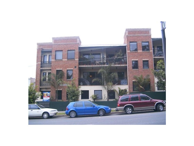 10/11-17 Wyndham Street, Alexandria NSW 2015