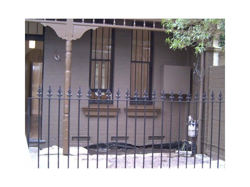 27 Holmwood Street, Newtown NSW 2042