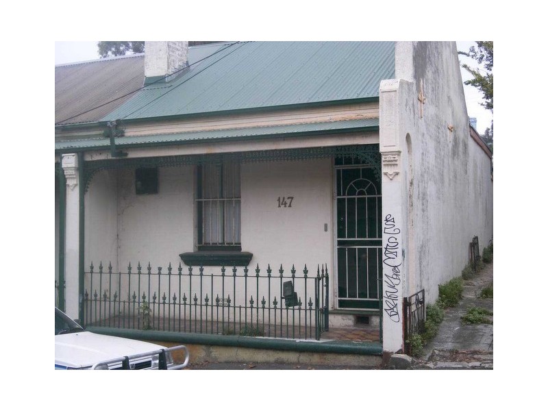 147 Bedford Street, Newtown NSW 2042