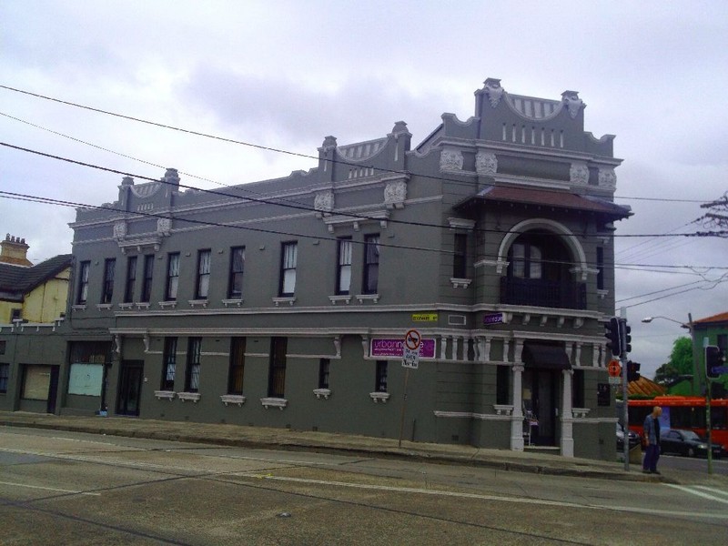 6/1 Edgeware Road, Enmore NSW 2042