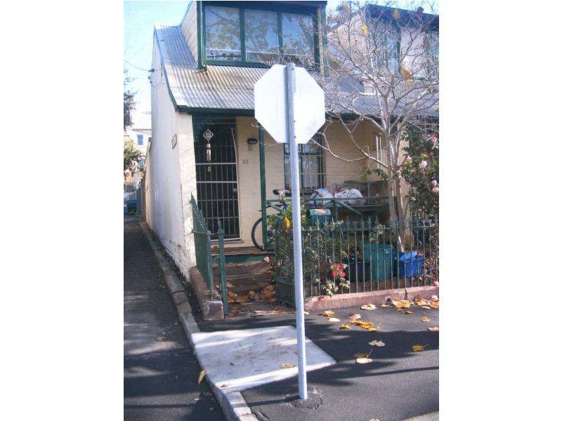 65 Rose Street, Chippendale NSW 2008