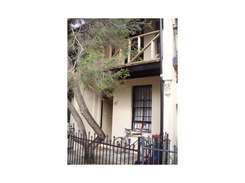 81 Garden Street, Alexandria NSW 2015