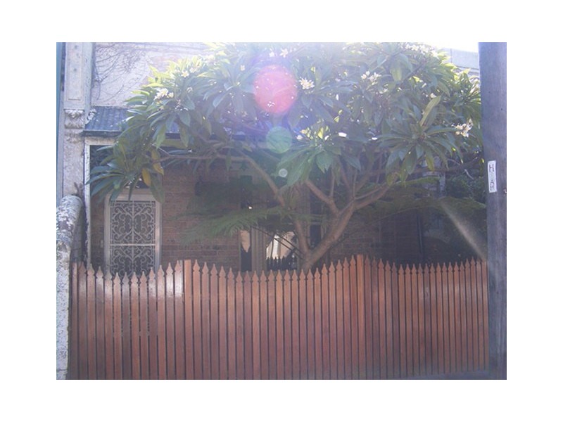 34 Newman Street, Newtown NSW 2042