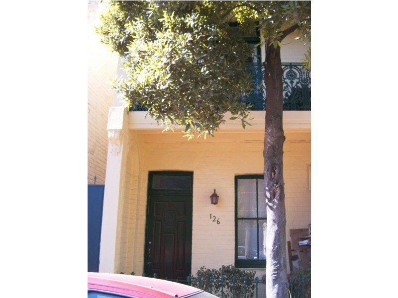126 Union Street, Erskineville NSW 2043