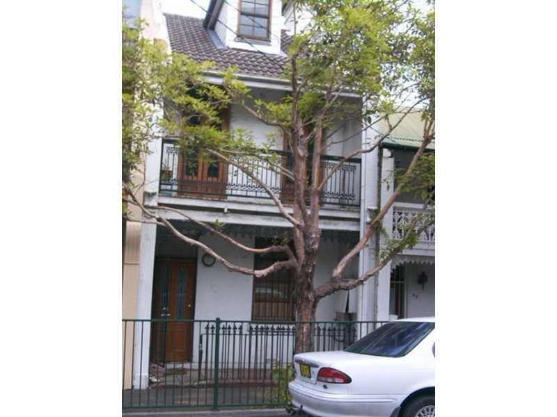 82 Shepherd Street, Chippendale NSW 2008