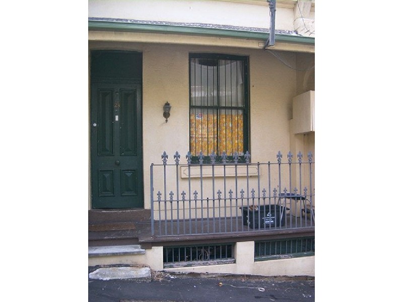 23 Burton Street, Glebe NSW 2037