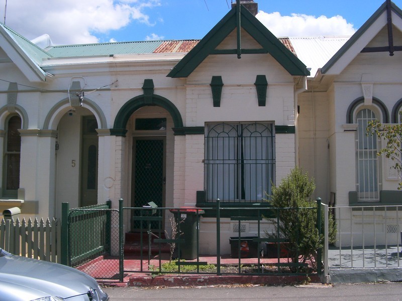 3 Angel Street, Newtown NSW 2042