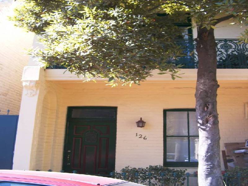 126 Union Street, Erskineville NSW 2043