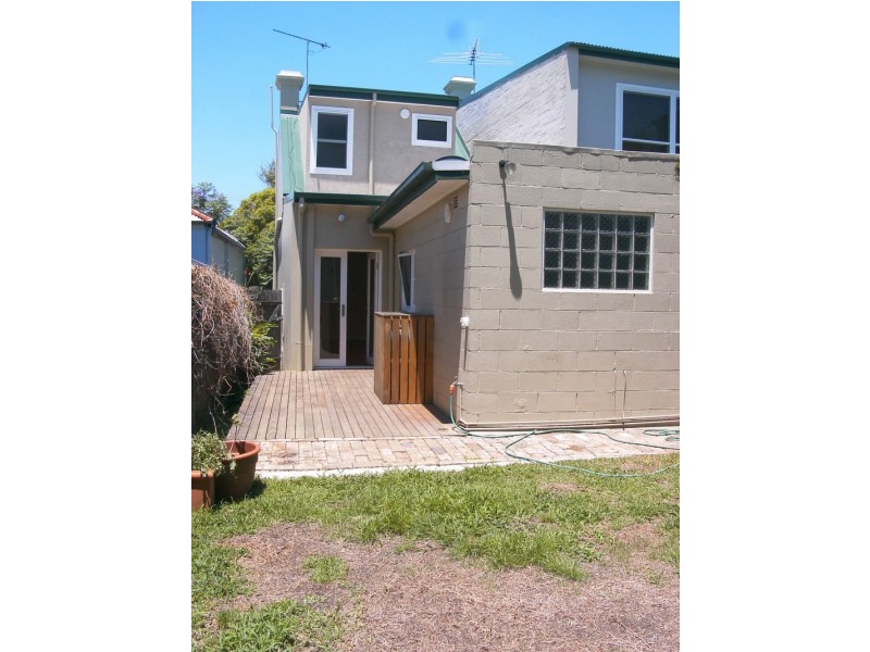 18 Albert Street, Erskineville NSW 2043