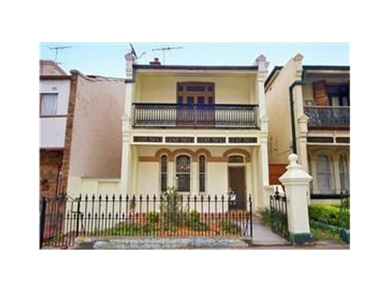 78 Crystal Street, Petersham NSW 2049