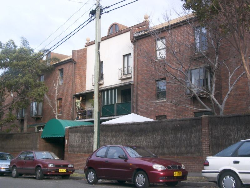 39/60 City Road, Chippendale NSW 2008