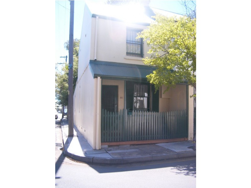 23 O’Connell Street, Newtown NSW 2042