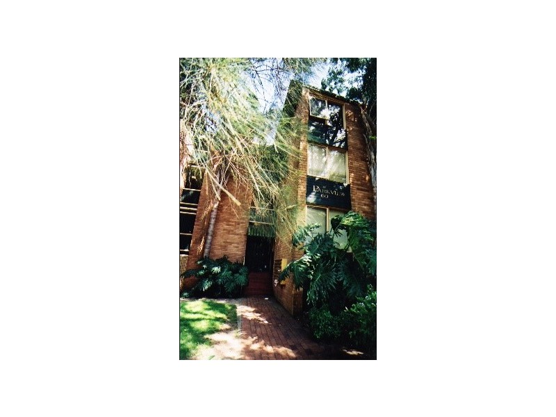 8/60 Brocks Lane, Newtown NSW 2042