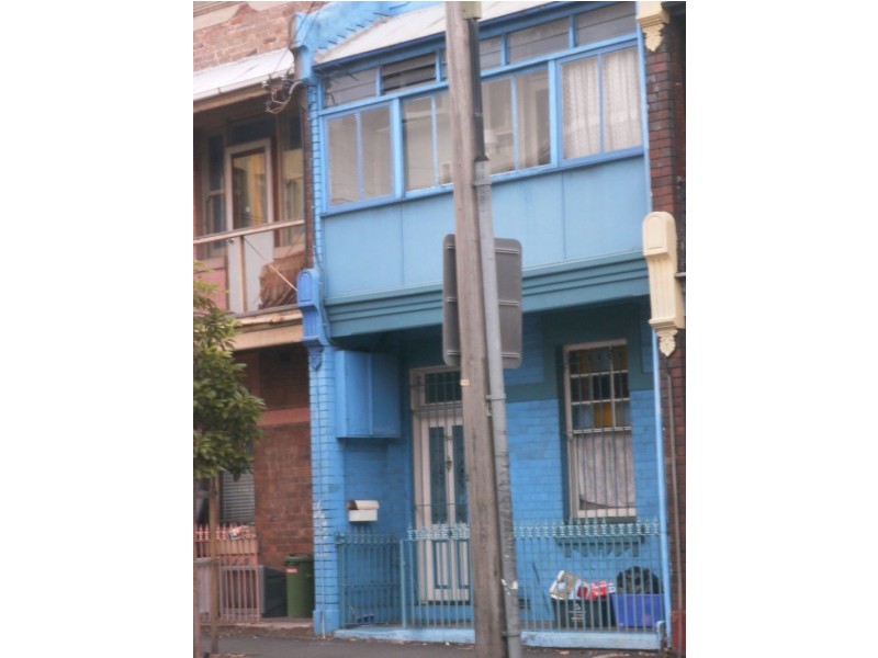 59 Abercrombie Street, Chippendale NSW 2008