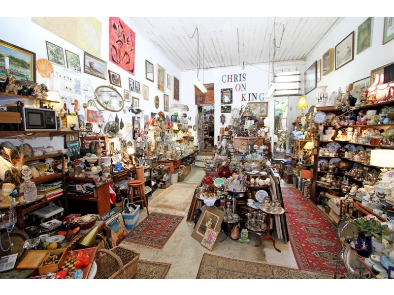 551C King Street, Newtown NSW 2042