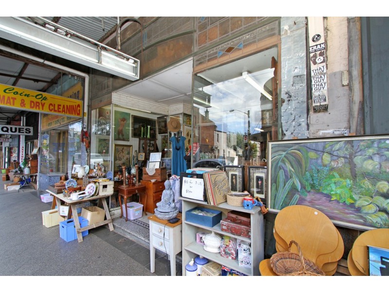551C King Street, Newtown NSW 2042