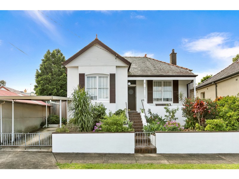 2 Hampstead Road, Dulwich Hill NSW 2203