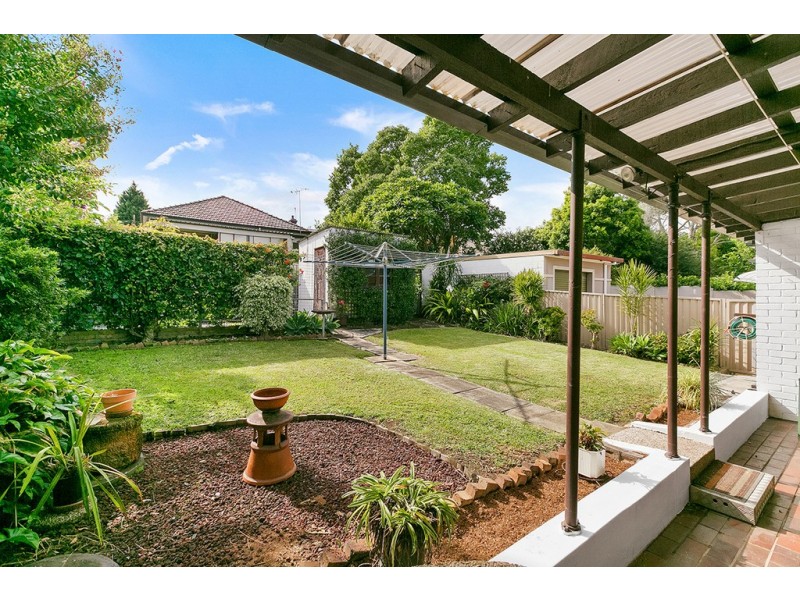2 Hampstead Road, Dulwich Hill NSW 2203