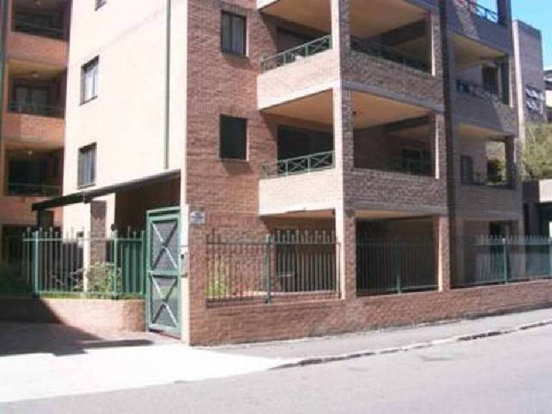 Chippendale NSW 2008