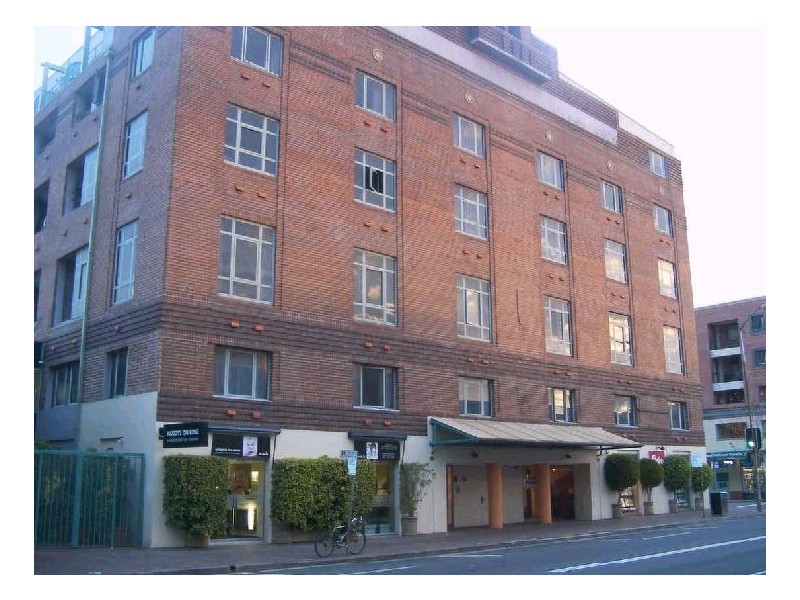 304/74-88 King Street, Newtown NSW 2042