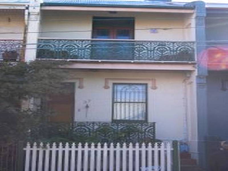 37 Wells Street, Newtown NSW 2042