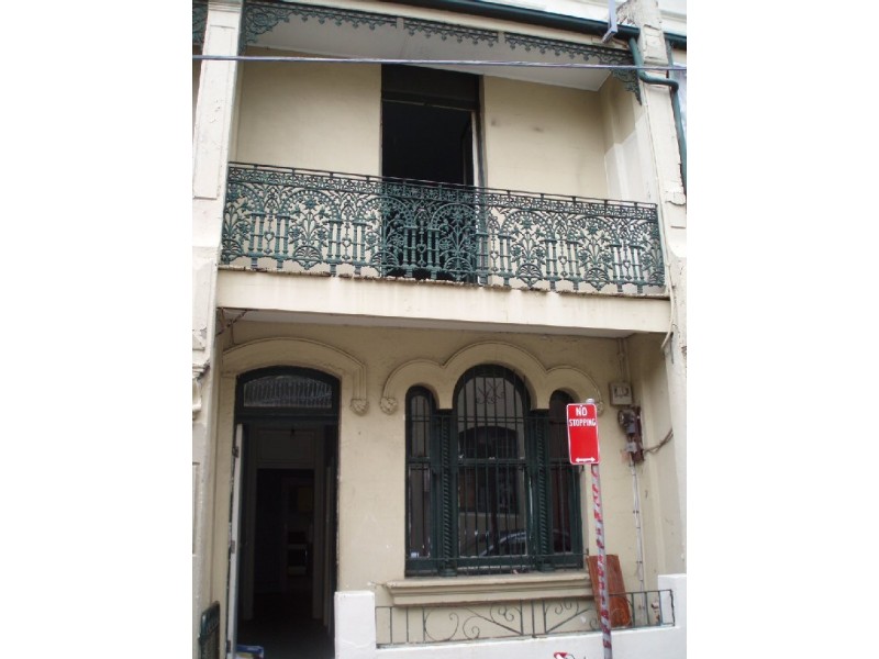 20 Brumby Street, Surry Hills NSW 2010