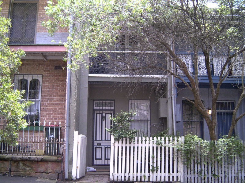 34 Edward Street, Chippendale NSW 2008