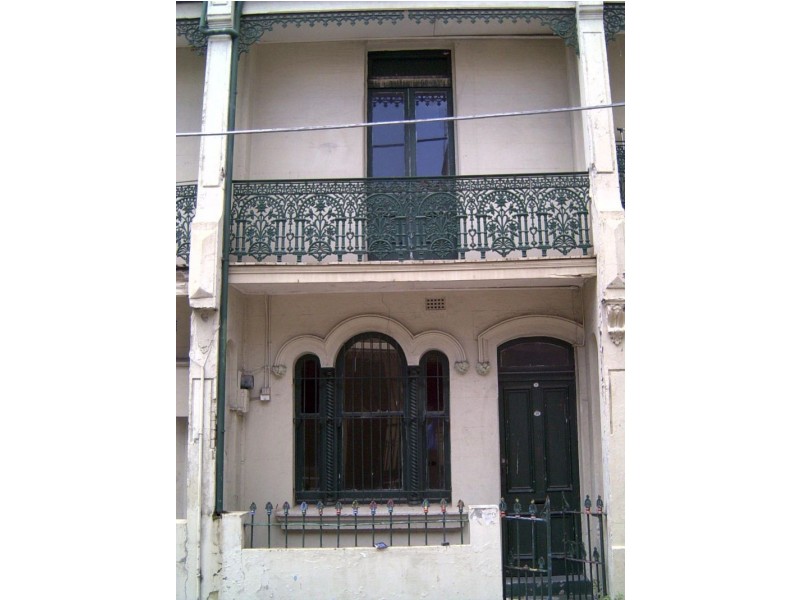 18 Brumby Street, Surry Hills NSW 2010