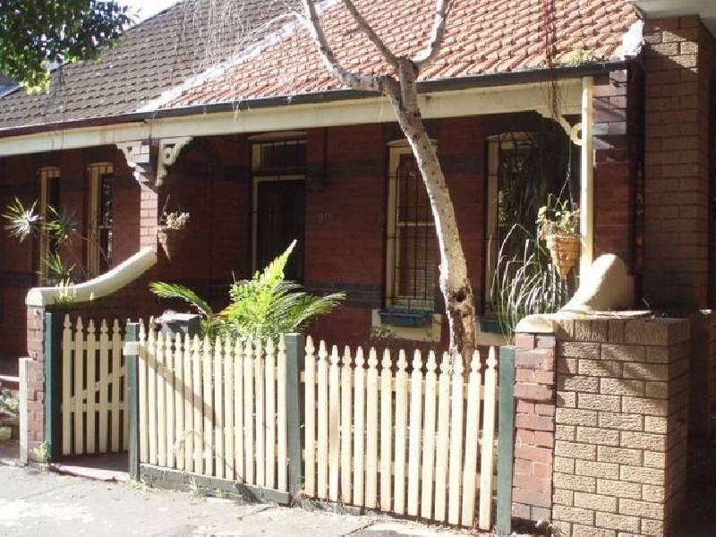 20 Northwood Street, Camperdown NSW 2050