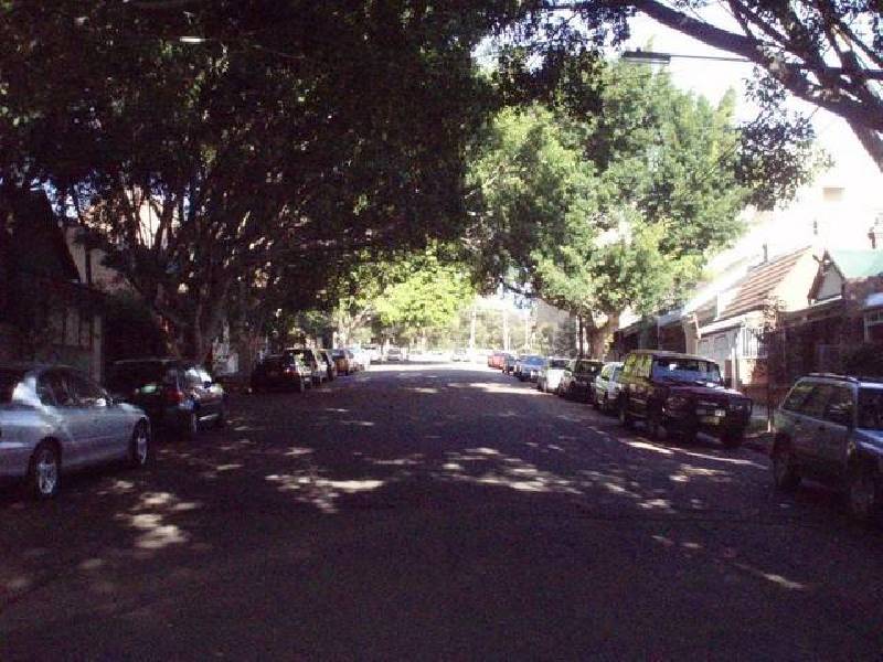 20 Northwood Street, Camperdown NSW 2050