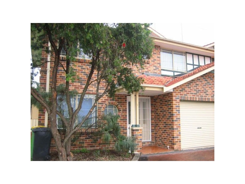 1/9 York Street, Emu Plains NSW 2750