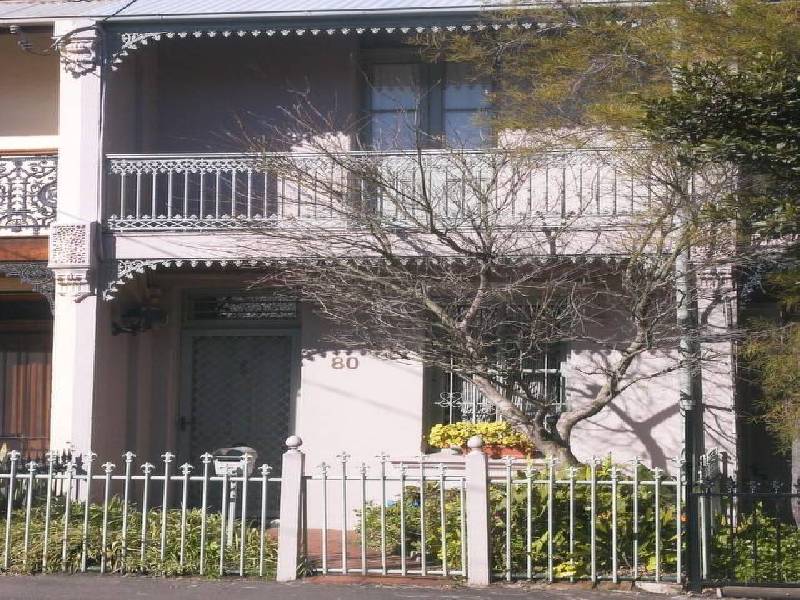 80 Gowrie Street, Newtown NSW 2042