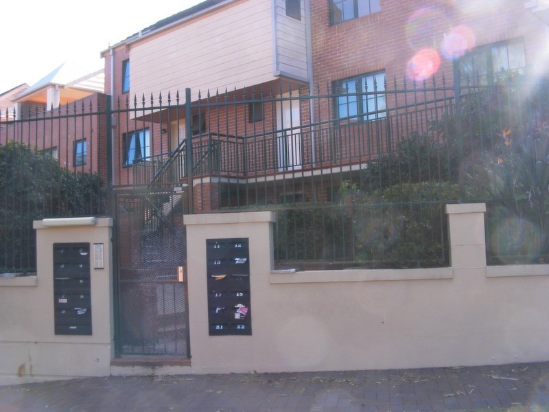 12/313-331 Balmain Road, Lilyfield NSW 2040