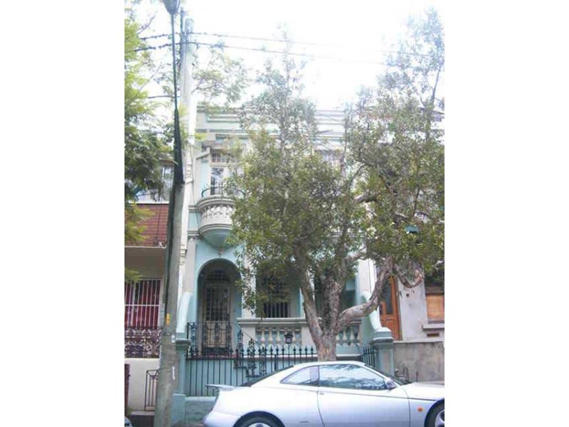 33 Watkin Street, Newtown NSW 2042