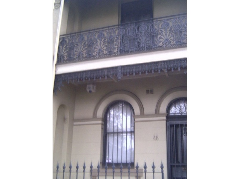 48 Fitzroy Street, Newtown NSW 2042
