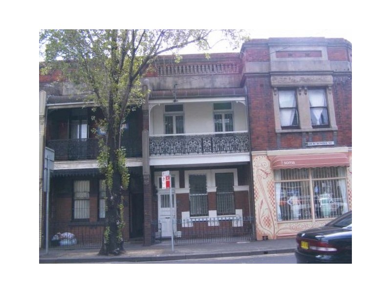 119 Abercrombie Street, Chippendale NSW 2008