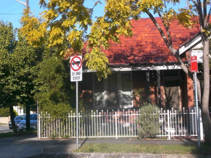 2 Park Road, Marrickville NSW 2204