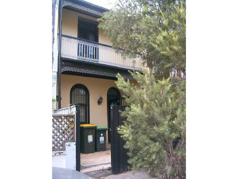 23 Sutherland Street, St Peters NSW 2044