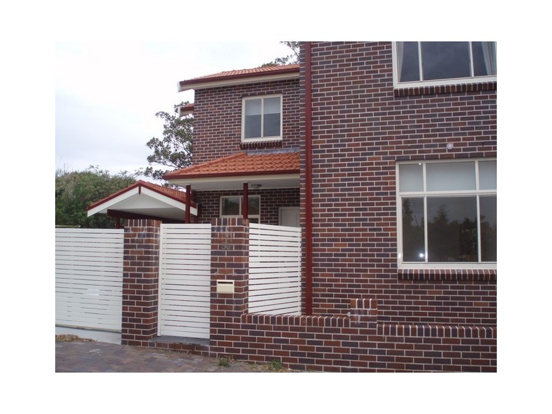 50 Kays Avenue, Marrickville NSW 2204