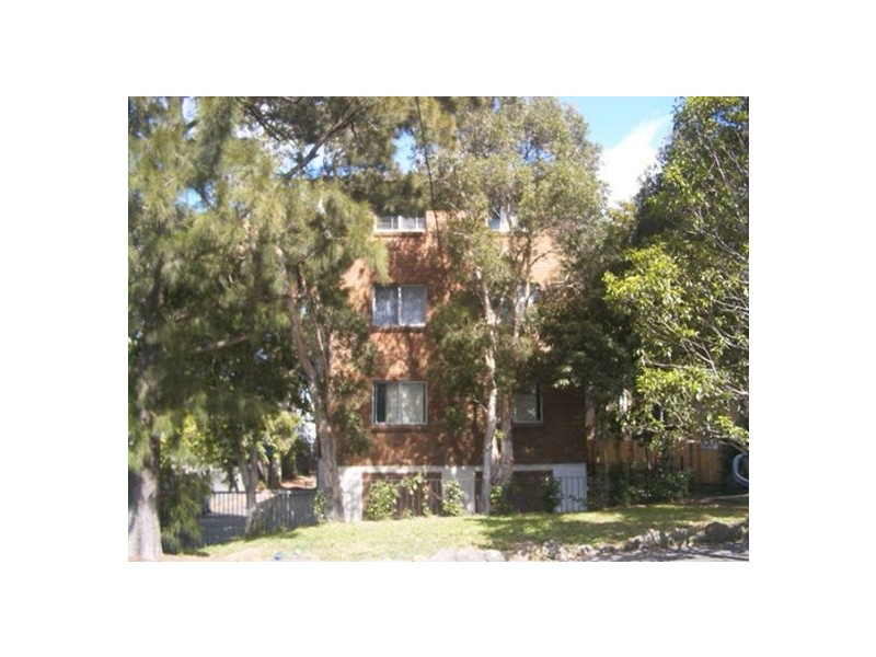 25/54-56 Fotheringham Street, Enmore NSW 2042