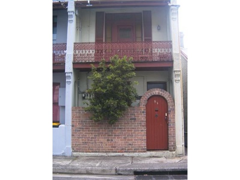 53 Gladstone Street, Enmore NSW 2042