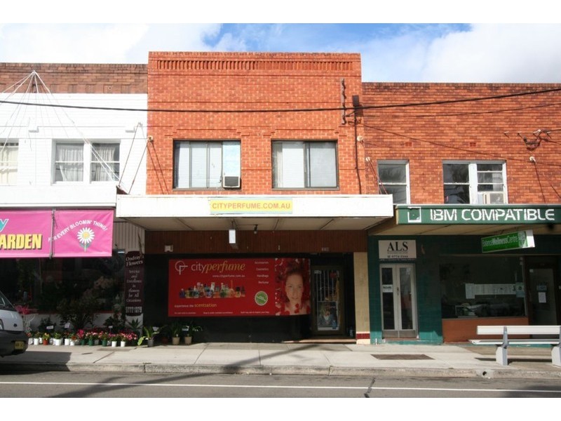 1/118 Cahors Road, Padstow NSW 2211