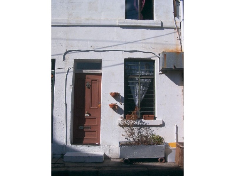 11 Wilson Lane, Darlington NSW 2008