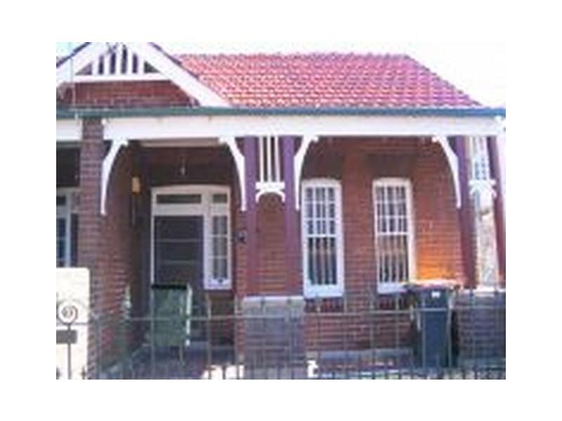 81 Alice Street, Newtown NSW 2042