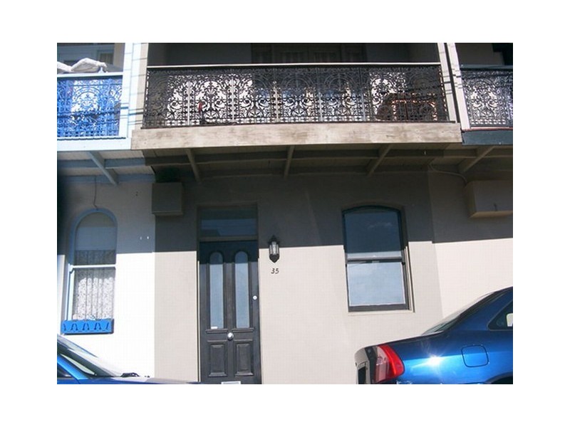 35 Devine Street, Erskineville NSW 2043