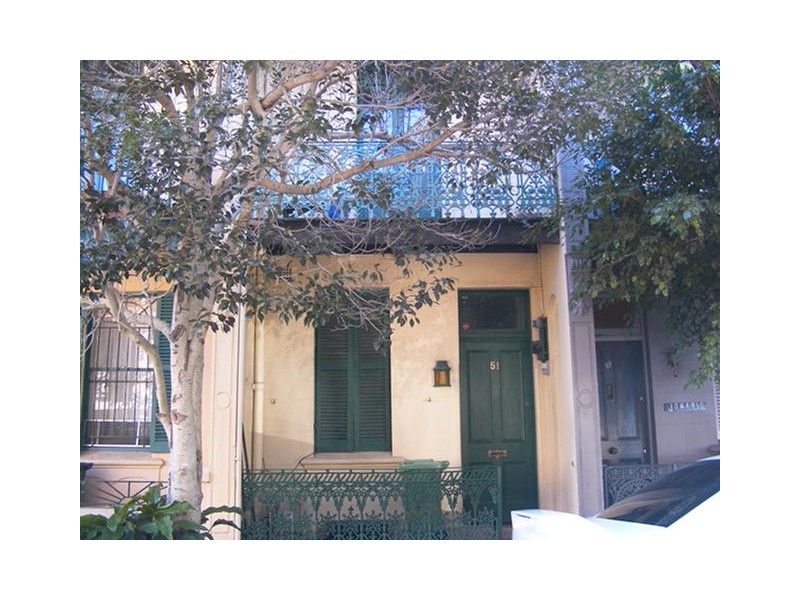 51 Marshall Street, Surry Hills NSW 2010