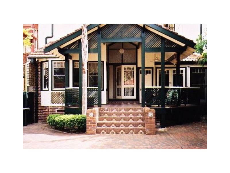 107 Raglan Street, Mosman NSW 2088