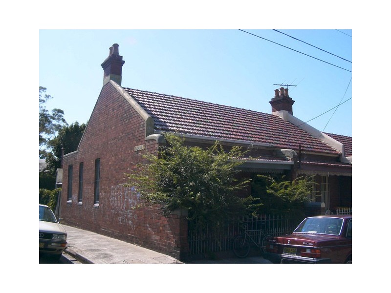 46 Simmons Street, Enmore NSW 2042
